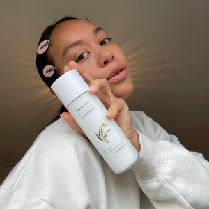 Rice Pure Essential Milky Hydrating Toner 200ml