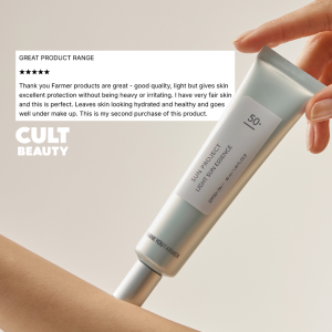 Sun Project Light Sun Essence SPF50+ PA+++