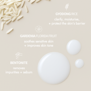 Rice Pure Essential Milky Hydrating Toner 200ml