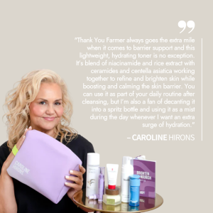 Rice Pure Essential Milky Hydrating Toner 200ml