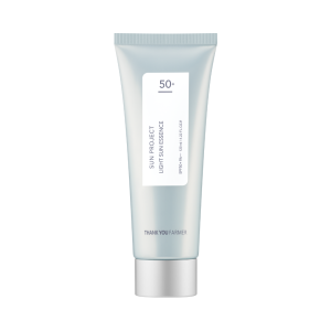 Sun Project Light Sun Essence SPF50+ PA+++