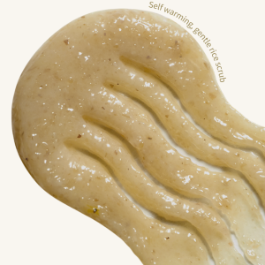 Rice Pure The Real Scrub Pack 100ml