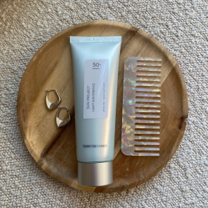 Sun Project Light Sun Essence SPF50+ PA+++