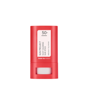 Sun Project Silky Calming Sun Stick SPF50+ PA++++ 14g