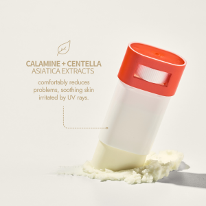 Sun Project Silky Calming Sun Stick SPF50+ PA++++ 14g