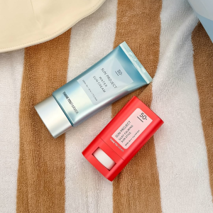 Sun Project Silky Calming Sun Stick SPF50+ PA++++ 14g