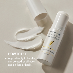 Rice Pure Aqua Multi Balm 10g