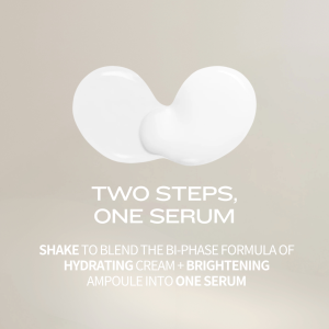 Rice Pure Cream In Ampoule 50ml