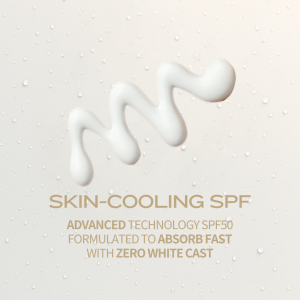Safe Sun Face + Body Mineral SPF50+ PA++++