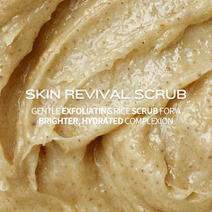 Rice Pure The Real Scrub Pack 100ml