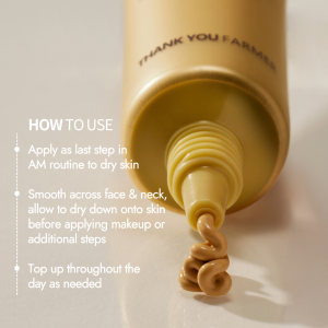 Sun Project Glow Sun Essence SPF30 PA++ 40ml