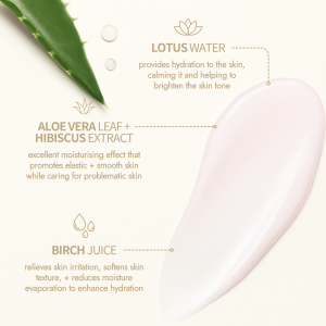 Sun Project Shimmer Sun Essence SPF30 PA++ 40ml