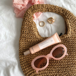 Sun Project Shimmer Sun Essence SPF30 PA++ 40ml