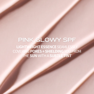 Sun Project Shimmer Sun Essence SPF30 PA++ 40ml