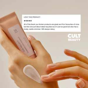 Sun Project Shimmer Sun Essence SPF30 PA++ 40ml