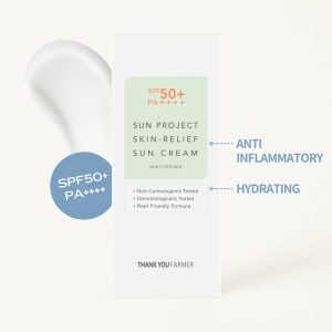 Skin Relief Duo Set