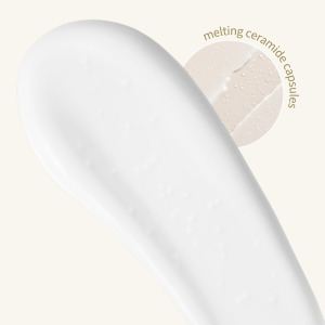 Rice Pure Barrier Capsule Cream 80ml